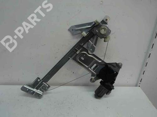 Used Rear right window mechanism CITROËN XSARA (N1) 2.0 HDi 109 (109 hp) 7294228