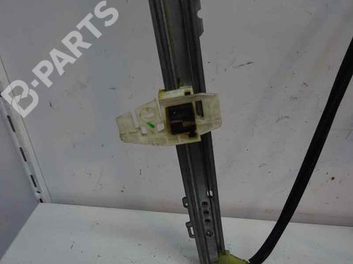Front right window mechanism CITROËN XSARA (N1) 2.0 HDi 109 | BP7294151C23 