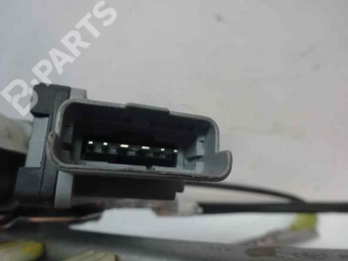 Front right window mechanism CITROËN XSARA (N1) 2.0 HDi 109 | BP7294151C23 