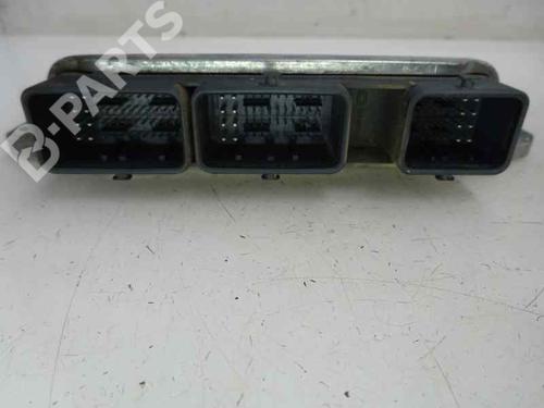Engine control unit (ECU) RENAULT MEGANE II (BM0/1_, CM0/1_) 1.6 16V | BP7299203M57 