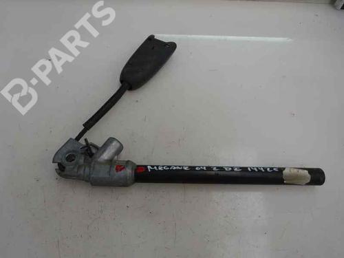 Sicherheitsgurt vorne links für RENAULT MEGANE II (BM0/1_, CM0/1_) 1.6 16V (112 hp) 8729199