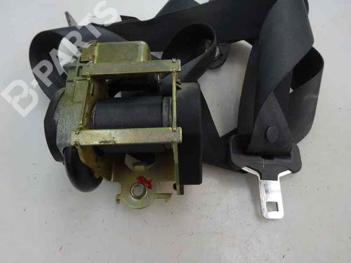 Rear left seatbelt RENAULT MEGANE II (BM0/1_, CM0/1_) 1.6 16V | BP7299210I29 