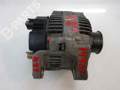 Generator RENAULT MEGANE I Classic (LA0/1_) [1996-2008]  7299216