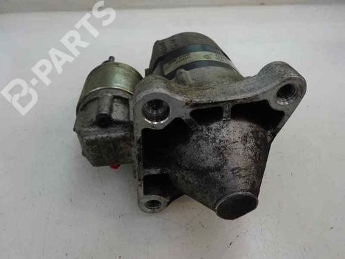 Starter RENAULT MEGANE II (BM0/1_, CM0/1_) 1.6 16V | BP7299218M8 
