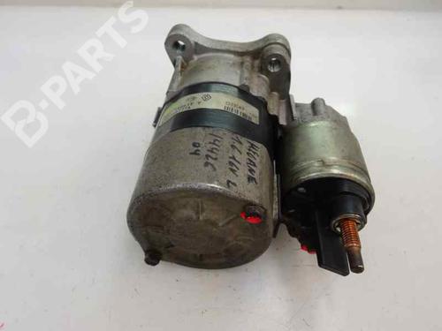 Starter RENAULT MEGANE II (BM0/1_, CM0/1_) 1.6 16V | BP7299218M8 