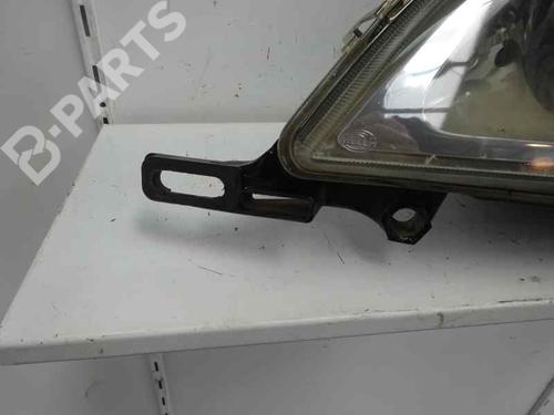 Left headlight MERCEDES-BENZ M-CLASS (W163) ML 400 CDI (163.128) | BP7299233C28 