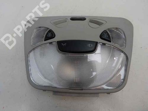 Innerbelysning MERCEDES-BENZ CLK (C209) [2002-2010]  7438988