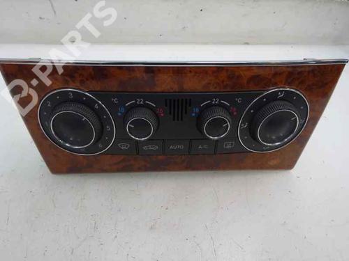 Climate control MERCEDES-BENZ CLK (C209)  | BP7304043I5 