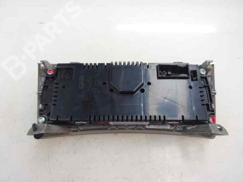 Used Climate control MERCEDES-BENZ CLK (C209) [2002-2010]  7304043