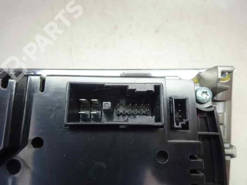 Climate control MERCEDES-BENZ CLK (C209)  | BP7304043I5 