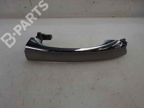 Front right exterior door handle MERCEDES-BENZ CLK (C209)  | BP7304046C129 