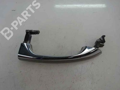 Maneta exterior delantera derecha MERCEDES-BENZ CLK (C209) [2002-2010]  7304046