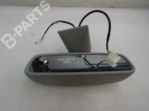 Used Rear mirror MERCEDES-BENZ CLK (C209) [2002-2010]  7304048