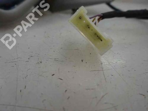 Rear mirror MERCEDES-BENZ CLK (C209)  | BP7304048I6 