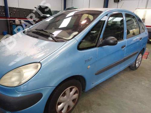 Left headlight CITROËN XSARA PICASSO (N68) 2.0 HDi | BP7479135C28 