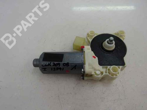 Used Left front window motor MERCEDES-BENZ CLK (C209) [2002-2010]  7304110