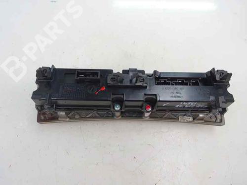Used Warning switch MERCEDES-BENZ CLK (C209) [2002-2010]  7304056