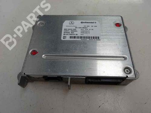 Elektronisk modul MERCEDES-BENZ CLK (C209) [2002-2010]  7304061