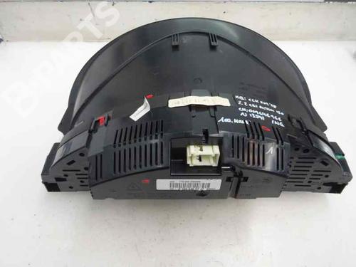 Used Instrument cluster MERCEDES-BENZ CLK (C209) [2002-2010]  7304068