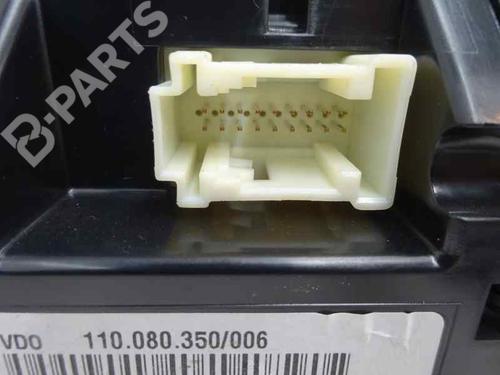 Instrument cluster MERCEDES-BENZ CLK (C209)  | BP7304068C47 