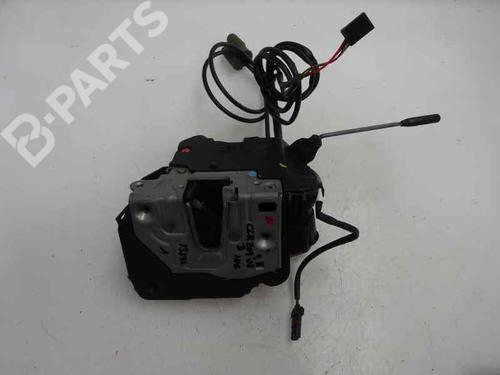 Used Front right lock MERCEDES-BENZ CLK (C209) [2002-2010]  7304113