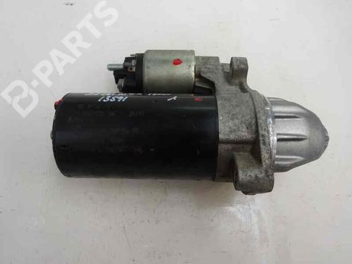Used Starter MERCEDES-BENZ CLK (C209) [2002-2010]  7304078