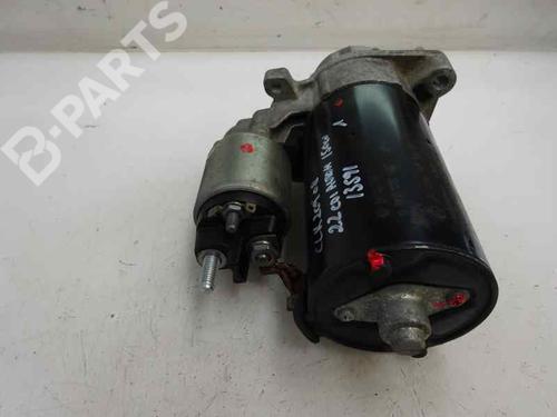Starter MERCEDES-BENZ CLK (C209)  | BP7304078M8 
