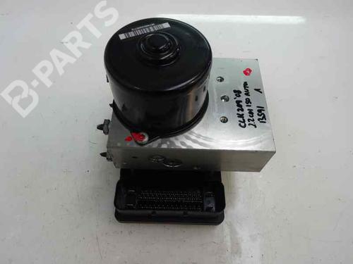 Used ABS pump MERCEDES-BENZ CLK (C209) [2002-2010]  7304081