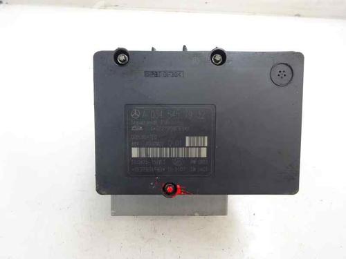 ABS pump MERCEDES-BENZ CLK (C209)  | BP7304081M43 