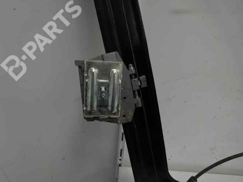 Front right window mechanism MERCEDES-BENZ CLK (C209)  | BP7304111C23 