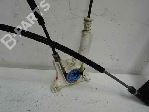 Front right window mechanism MERCEDES-BENZ CLK (C209)  | BP7304111C23 