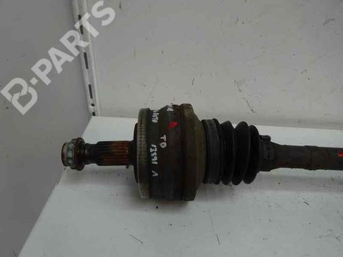 Right rear driveshaft MERCEDES-BENZ CLK (C209)  | BP7304104M41 