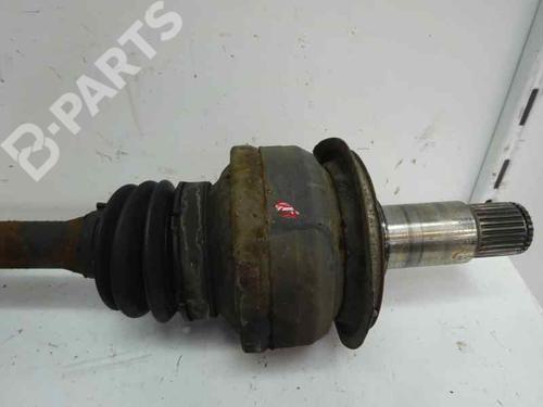 Left rear driveshaft MERCEDES-BENZ CLK (C209)  | BP7304105M40 