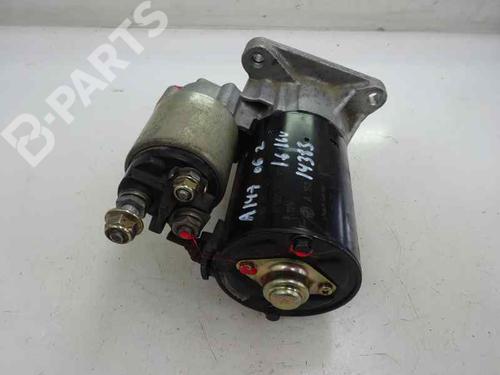 Starter ALFA ROMEO 147 (937_) 1.6 16V T.SPARK ECO (937.AXA1A, 937.BXA1A) | BP7312663M8 