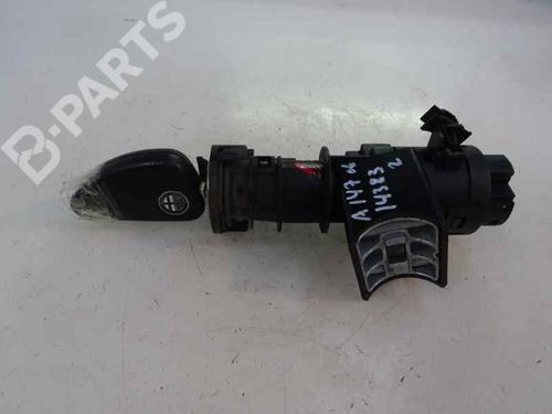 Used Ignition barrel ALFA ROMEO 147 (937_) 1.6 16V T.SPARK ECO (937.AXA1A, 937.BXA1A) (105 hp) 7312668