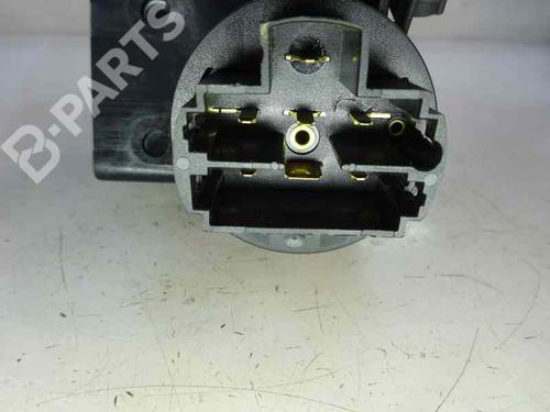 Ignition barrel ALFA ROMEO 147 (937_) 1.6 16V T.SPARK ECO (937.AXA1A, 937.BXA1A) | BP7312668M48 