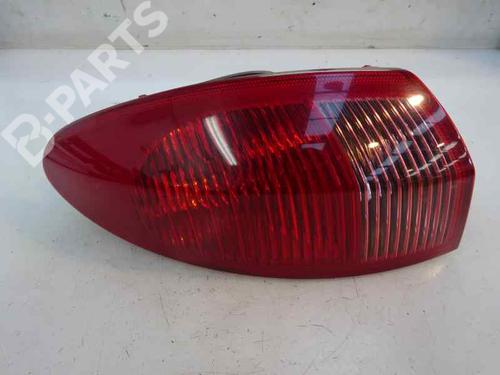 Achterlicht links ALFA ROMEO 147 (937_) 1.6 16V T.SPARK ECO (937.AXA1A, 937.BXA1A) (105 hp) 7312671