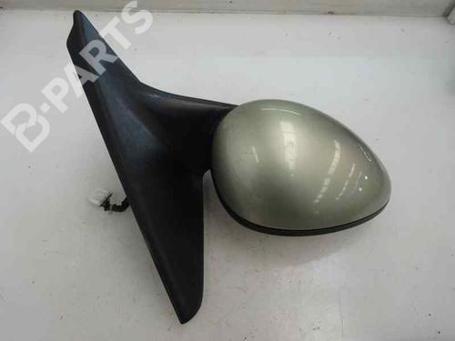 BP7312622C27 | Right mirror ALFA ROMEO 147 (937_) 1.6 16V T.SPARK ECO (937.AXA1A, 937.BXA1A) BP7312622C27