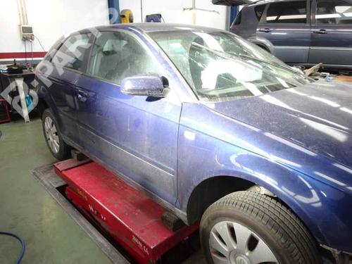 Højre solskærm AUDI A3 (8P1) 1.9 TDI | BP7455123I2 