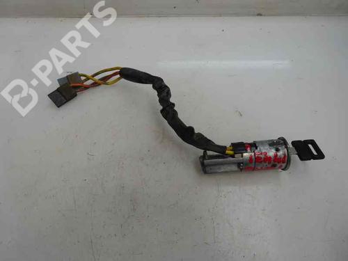 Used Ignition barrel RENAULT TWINGO I (C06_) [1993-2012]  7312635