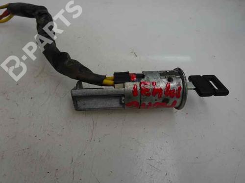 Ignition barrel RENAULT TWINGO I (C06_)  | BP7312635M48 