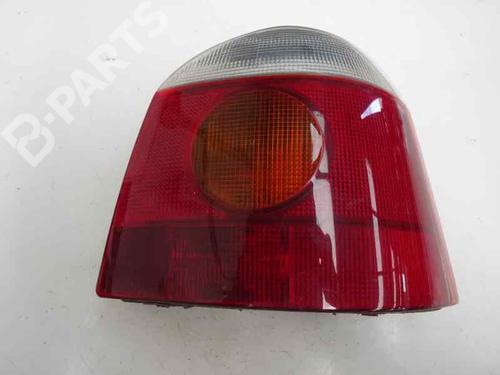Used Right taillight RENAULT TWINGO I (C06_) [1993-2012]  7312638