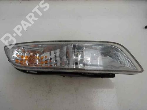 Used Right front fog light SSANGYONG REXTON / REXTON II (GAB_) 2.7 Xdi (163 hp) 7312646