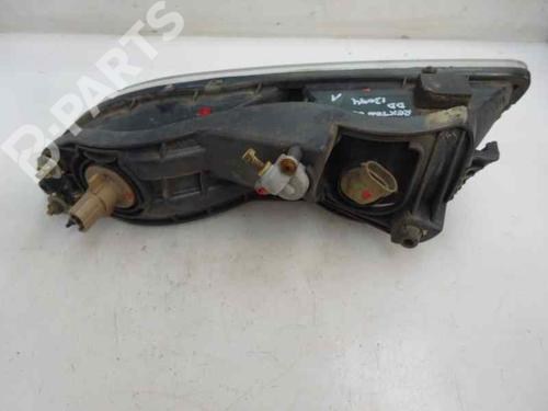 Right front fog light SSANGYONG REXTON / REXTON II (GAB_) 2.7 Xdi | BP7312646C31 
