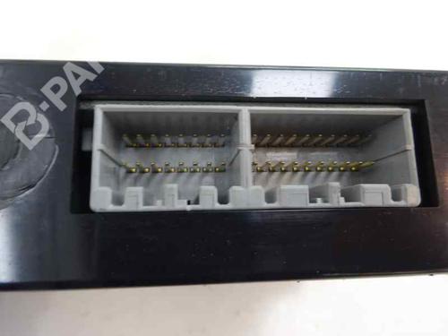 Commande Chauffage SSANGYONG REXTON / REXTON II (GAB_) 2.7 Xdi | BP7312651I5 