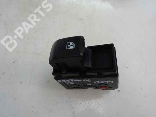 Used Right rear window switch SSANGYONG REXTON / REXTON II (GAB_) 2.7 Xdi (163 hp) 7312655
