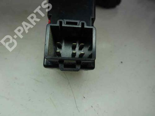 Right rear window switch SSANGYONG REXTON / REXTON II (GAB_) 2.7 Xdi | BP7312655I28 