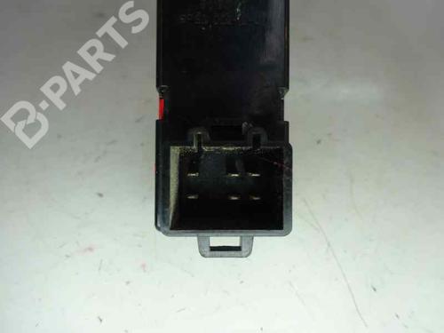 Fensterheberschalter links hinten für SSANGYONG REXTON / REXTON II (GAB_) 2.7 Xdi (163 hp) 7312656