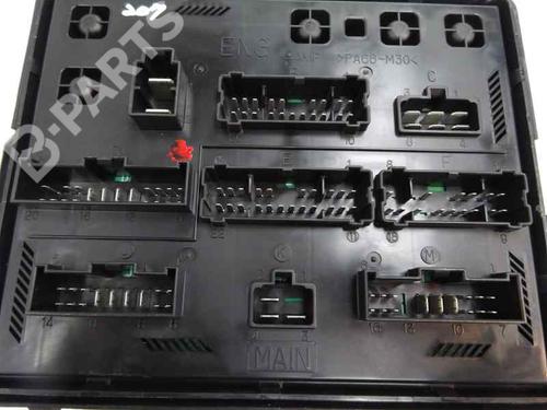Fuse box SSANGYONG REXTON / REXTON II (GAB_) 2.7 Xdi | BP7312657E1 