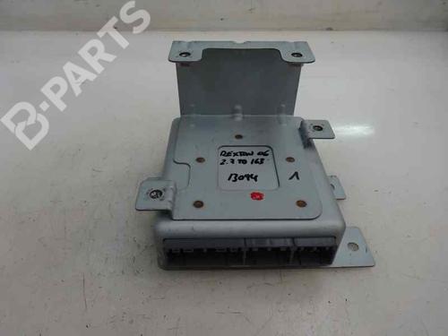 Airbag module SSANGYONG REXTON / REXTON II (GAB_) 2.7 Xdi | BP7312658M53 